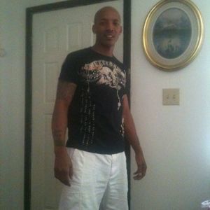 Meet your Posher, Jermaine